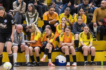 Bild 549 - wBJ NFV Futsalmeisterschaft